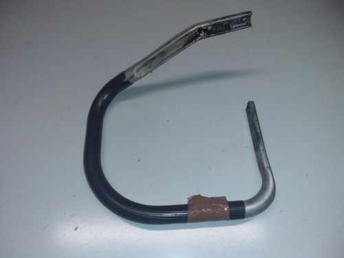 Poignée complète husqvarna