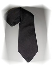 Cravate Fantaisie Grise avec