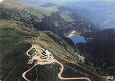 88 LA BRESSE LE SOMMET DU