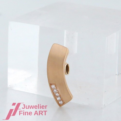 Pendentif brillant avec - , 5