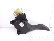 FORD FOCUS DAW, DBW Pédale