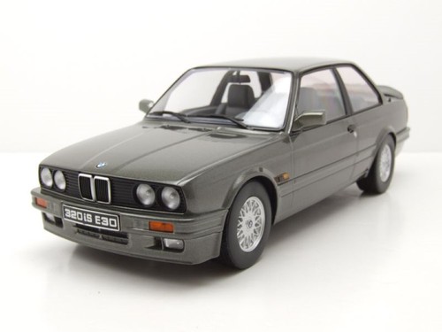 Bmw 320 est e30 italo - m3, 1989