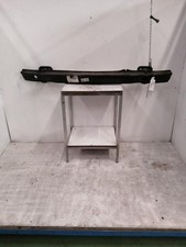 Renfort pare choc arriere