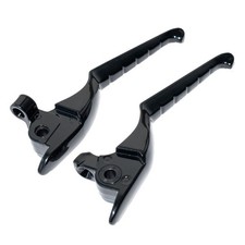 Kuryakyn set leviers guidon - kuryakyn,,