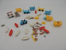 Train Electrique - Figurine De