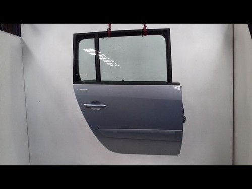 Porte arriere droite renault - arriere,