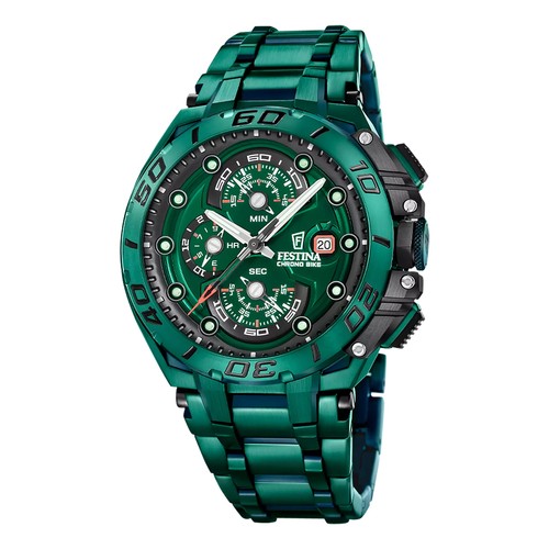 Festina chrono bike homme - festina,