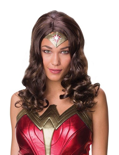 Perruque costume pour - costume,