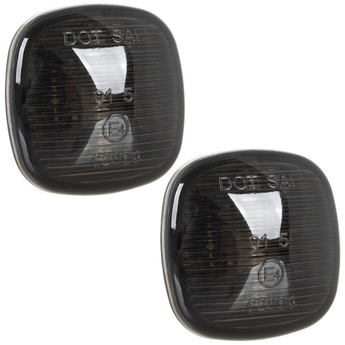 Clignotants latéraux led - latéraux,