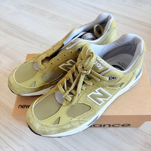 New balance m991ggw - balance,