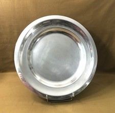 Grand plat plateau - /,