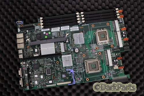 Ibm lenovo x3550 motherboard - lenovo,