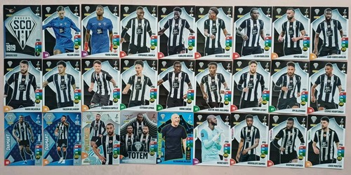 Panini adrenalyn ligue1 - panini, xl