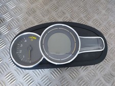 Compteur de vitesse - RENAULT