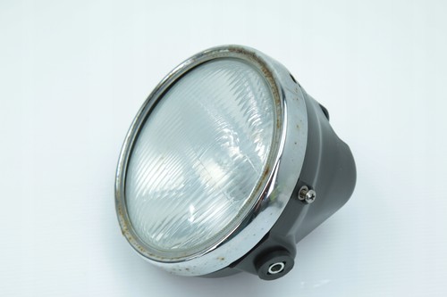 Lampe phare yamaha ybr - lampe,