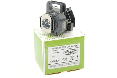 Alda lampe projecteur - pq,
