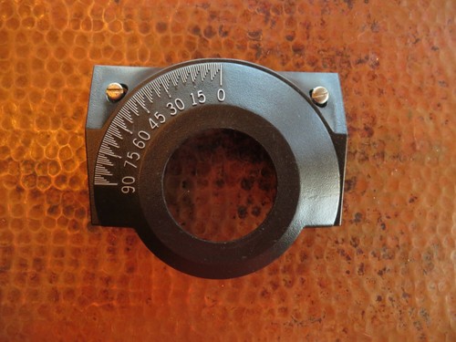 Craftsman radial arm - arm, yoke