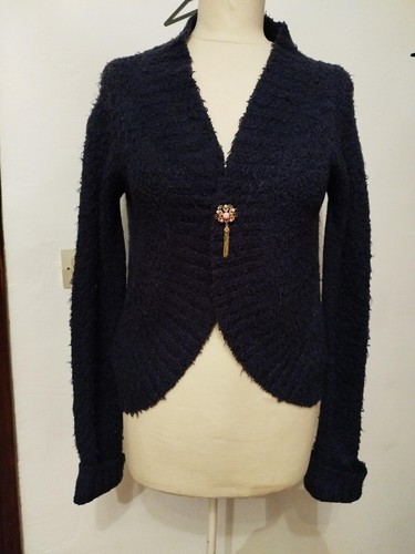 Tissaia gilet marine - tissaia,