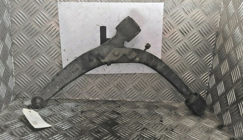 Triangle suspension avant