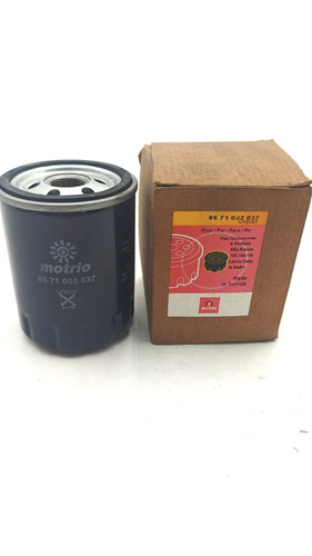 Filtre huile moteur fiat - filtre,