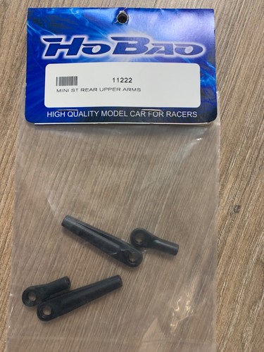 Hobao hyper mini rear upper - hobao,