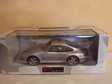 PORSCHE 911 CARRERA S UT