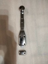 verrou inox manuel de porte ou porte garage occasion