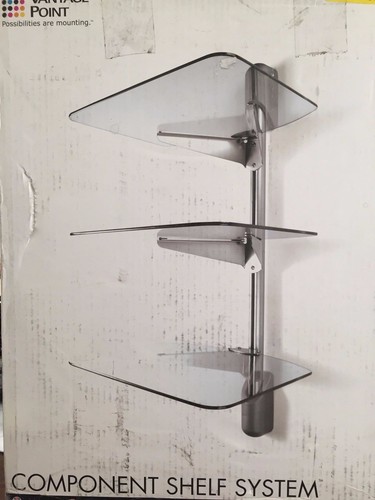 Vantage point axwg03s shelf - vantage,