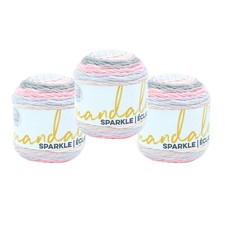 (3 Pack) Lion Brand Yarn