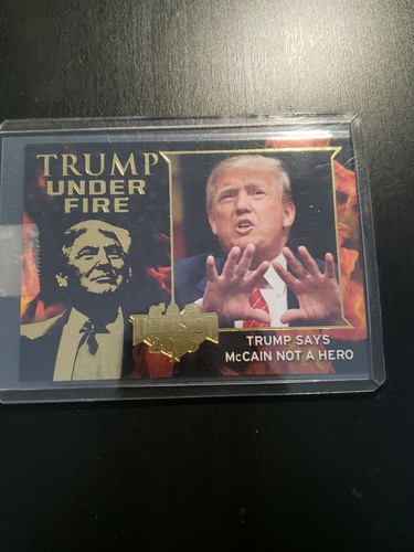 Donald trump 2016 decision - trump,