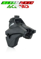 Réservoir 12 Litres Noir KTM