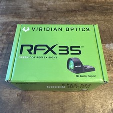 Viridian RFX 35 Sight