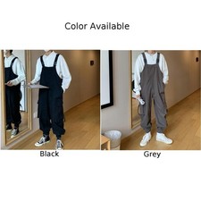 Poches en combinaison