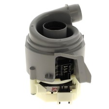 Pompe de cyclage-chauffage