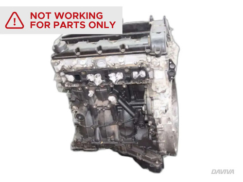 Mercedes benz class moteur - mercedes-benz, c-class