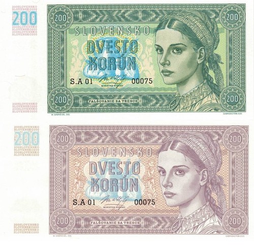 Matej gabris slovaquie - slovaquie, 200