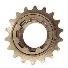 Roue libre de vélo