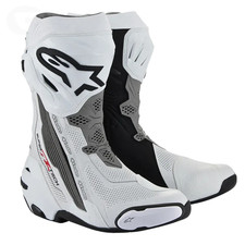 Moto Alpinestars Supertech R