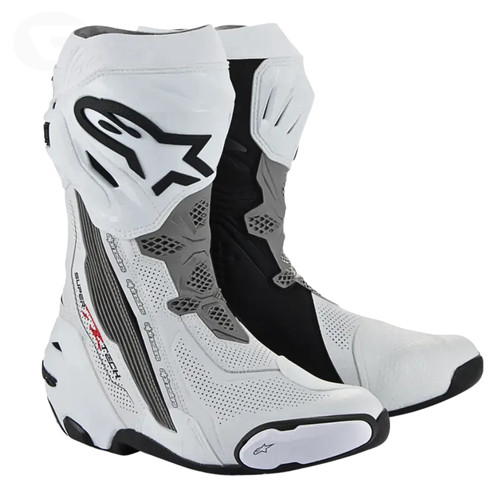 Moto alpinestars supertech - moto, r