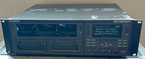 Alesis adat hd24 - alesis,