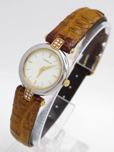 Seiko lassale a14 new - seiko,