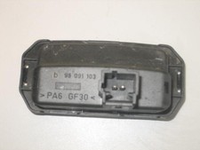 Bouton de coffre RENAULT LAGUNA 2 PHASE 1 7701472930