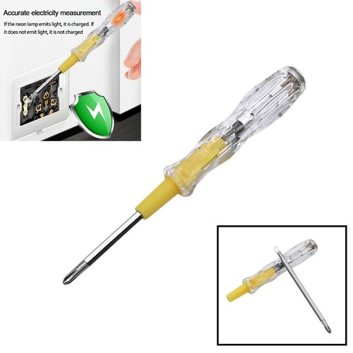 Testeur stylo électrique - testeur,