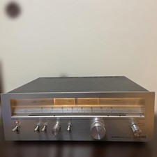 Pioneer TX-8800 II FM/AM Tuner