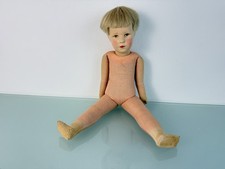 Poupée Käthe Kruse 48 cm