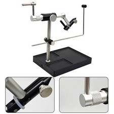 Étau d'attache à mouches