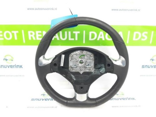 Volant direction peugeot - volant,