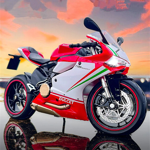 Panigale modèle moto de - moto,