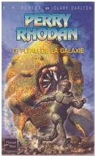 Perry Rhodan 69 Le fléau de