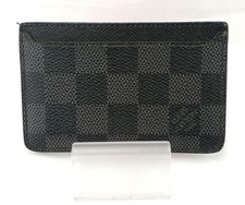 LOUIS VUITTON Card Case N62666